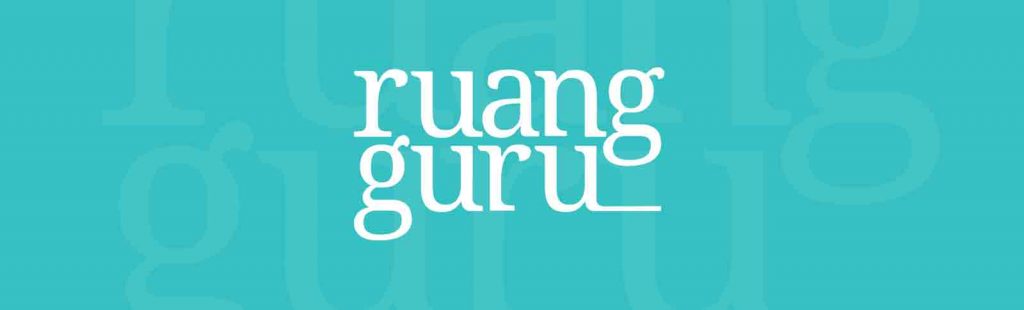 ruang guru urutan 1 dari 5 platform belajar online terbaik