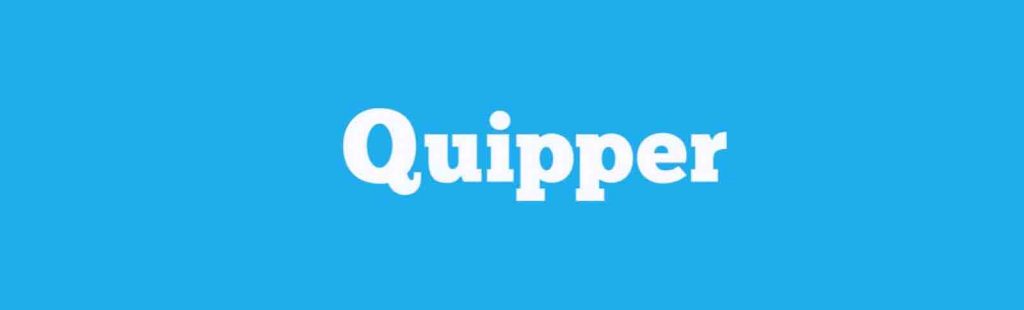 quipper urutan 2 dari 5 platform belajar online terbaik