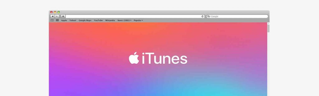 itunes adalah salah satu Transactional Video on Demand