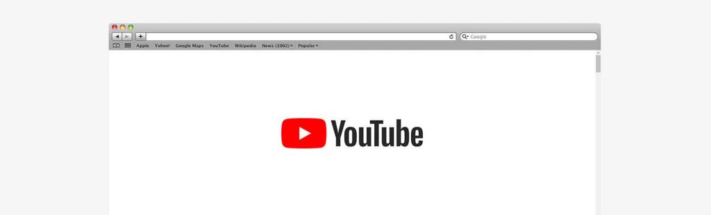 Youtube adalah salah satu Advertising-Based Video on Demand