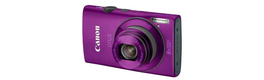 Canon Ixus 230HS , urutan 1 rekomenddasi Kamera digital dibawah 2 juta