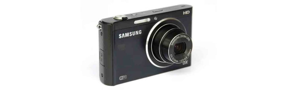 Samsung DV300F , urutan 1 rekomenddasi Kamera digital dibawah 2 juta
