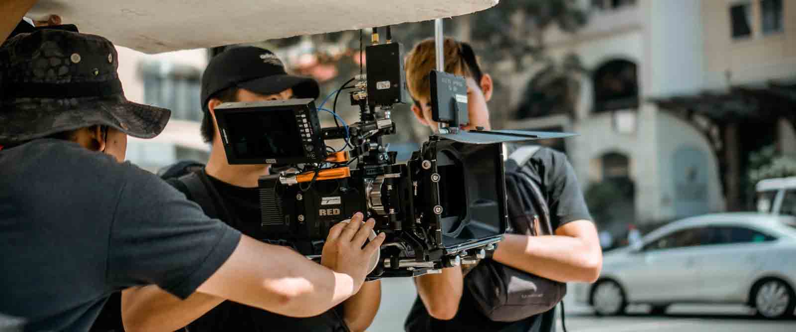 Cara Membuat Film Pendek Sederhana untuk Pemula