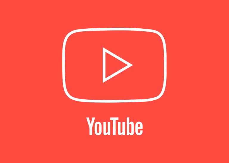 logo youtube; ilustrasi youtube demonetisasi