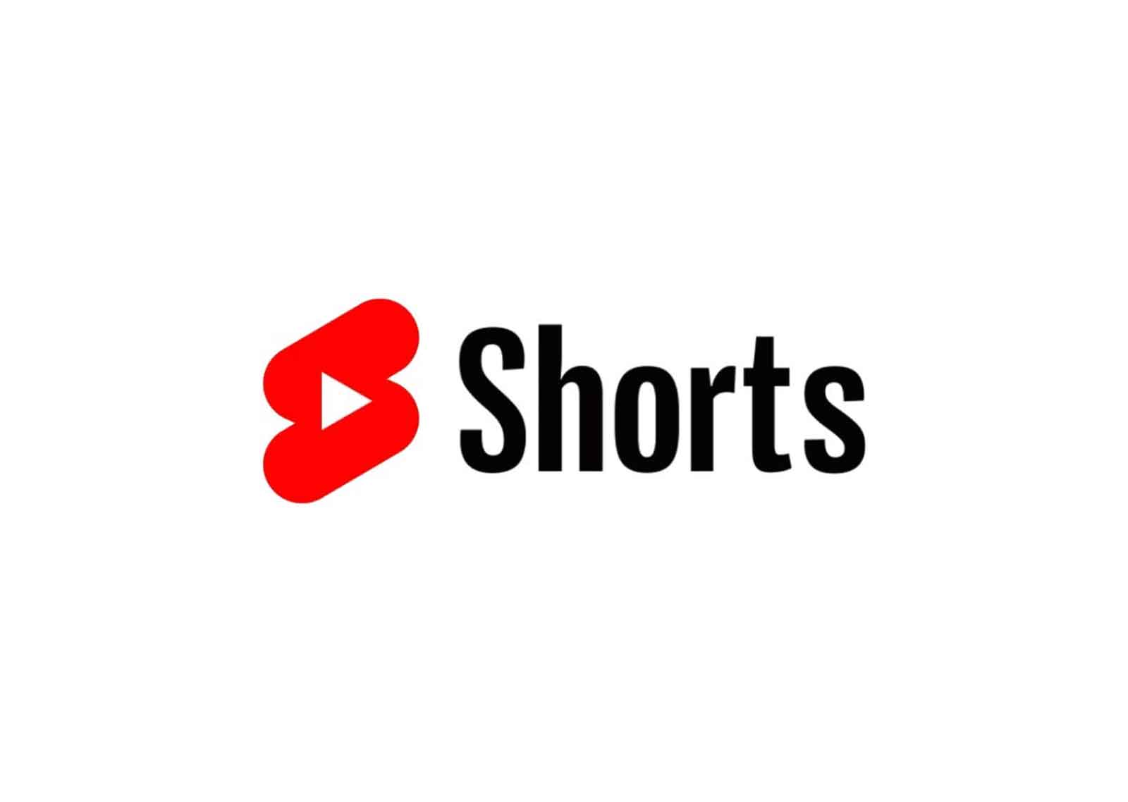 logo youtube shorts, salah satu alternatif para kreator menghasilkan uang