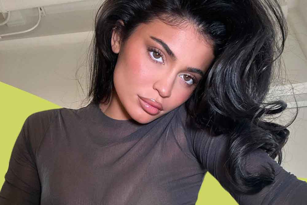 Kylie Jenner, peringkat kedua pemilik rate card termahal di dunia