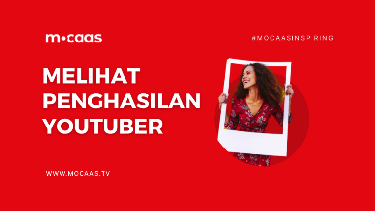 Thumbnail Penghasilan Youtuber Mocaas.tv