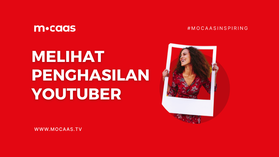 Gaji Content Creator YouTube : Penghasilan Besar Dari Youtube