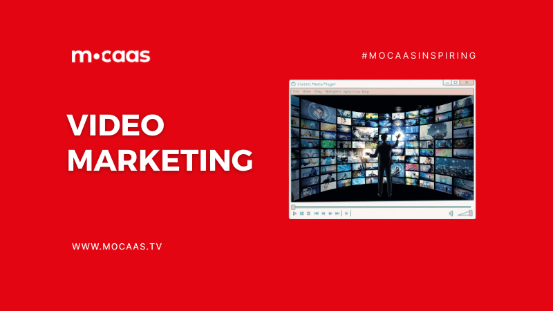 Penjelasan Lengkap Video Marketing dan Step by Step cara membuat videonya